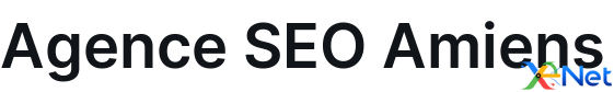 Agence SEO Amiens
